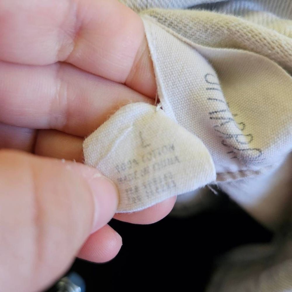 Sky & Sparrow Denim Jacket - Picture 8 of 8